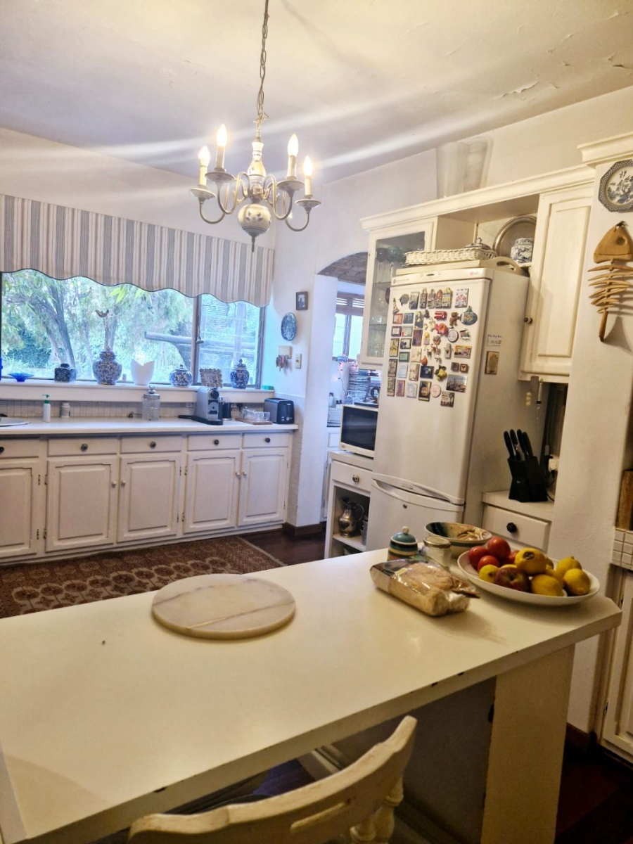 4 Bedroom Property for Sale in Suidrand Free State